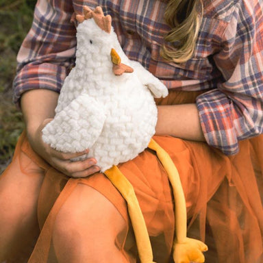 Nana Huchy Charlie Chicken | Koop.co.nz