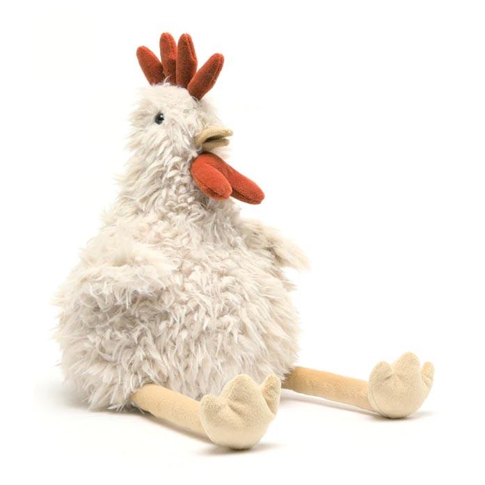Nana Huchy Roy Rooster | Koop.co.nz