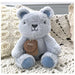 O.B Designs Beau Bear Huggie Soft Toy | Koop.co.nz