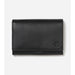 Stitch & Hide Women's Leather Ellie Wallet - Black | Koop.co.nz