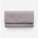 Stitch & Hide Women's Leather Paiget Wallet - Misty Grey | Koop.co.nz