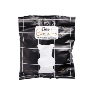 Sugar Crave Beer Bears Flavoured Gummies | Koop.co.nz