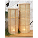 Stoneleigh & Roberson Organik Lantern Set/2 | Koop.co.nz