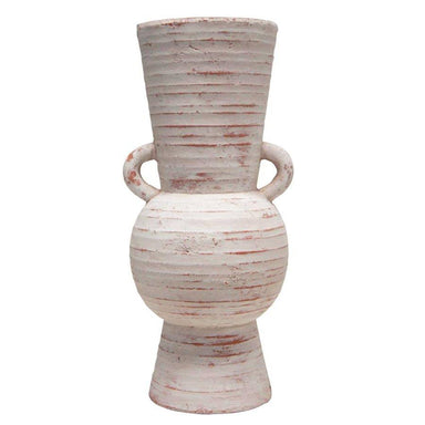 Stoneleigh & Roberson Bhavita Decorative Vase (39.5cm) | Koop.co.nz