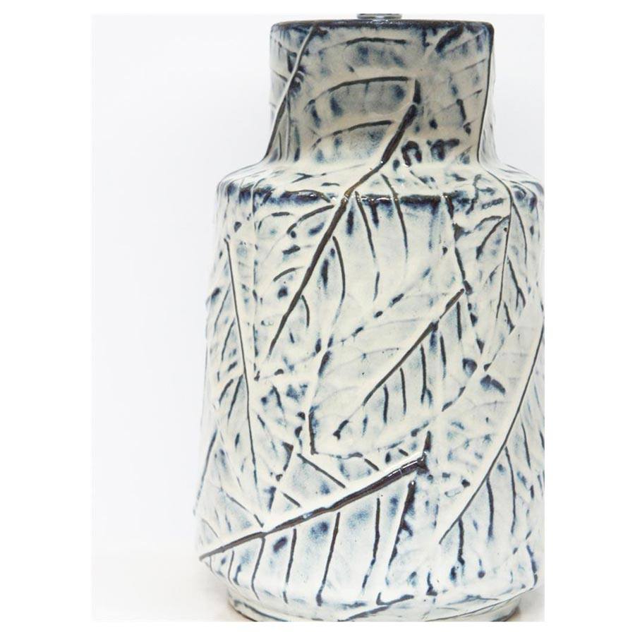 Banyan Home Autumn Ceramic Table Lamp (50cm) | Koop.co.nz