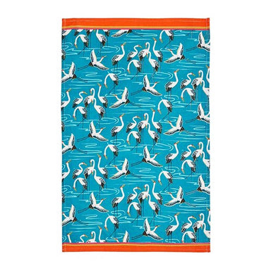 Ulster Weavers Cranes Tea Towel | Koop.co.nz