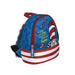 Amooze Dr Seuss Large Backpack - Cat In The Hat | Koop.co.nz
