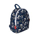 Amooze Medium Backpack - Pirate | Koop.co.nz