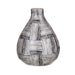 Amalfi Petri Capiz Shell Vessel - Large (23.5cm) | Koop.co.nz