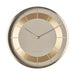 One Six Eight Arlo Clock - Grey (30cm) | Koop.co.nz