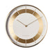 One Six Eight Arlo Clock - White (30cm) | Koop.co.nz