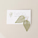 Twigg Green Leaf Earrings | Koop.co.nz