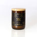 Lantern Cove Amberesque Candle – Bamboo & Clover | Koop.co.nz