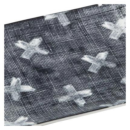 Academy Huxley Small Rectangle Cross Platter | Koop.co.nz