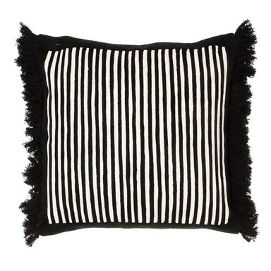 Amalfi Gabel Striped Cushion (45cm) | Koop.co.nz