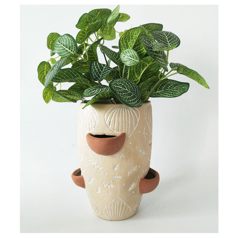 Urban Products Tara Planter - Terracotta | Koop.co.nz