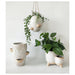 Urban Products Tara Hanging Planter - White | Koop.co.nz
