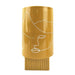 Urban Products Nova Face Vase - Mustard (22cm) | Koop.co.nz