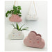 Urban Products Hanging Cloud Planter - Pink | Koop.co.nz