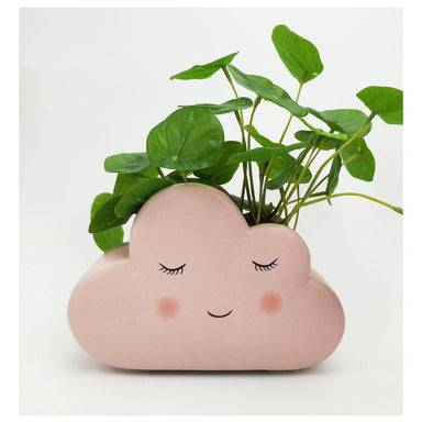 Urban Products Cloud Planter - Pink | Koop.co.nz