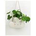 Urban Products Hanging Cloud Planter - White | Koop.co.nz