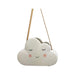 Urban Products Hanging Cloud Planter - White | Koop.co.nz