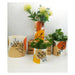 Urban Products Willa Foliage Vase (24.5cm) | Koop.co.nz