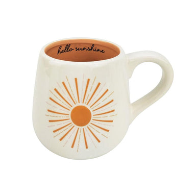 Urban Products Hello Sunshine Mug | Koop.co.nz
