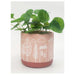 Urban Products Bree Pink Planter | Koop.co.nz