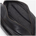 Stitch & Hide Leather Taylor Bag - Black | Koop.co.nz