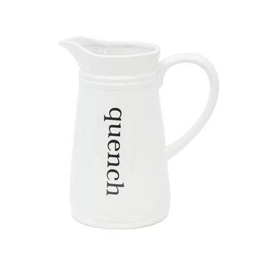 Le Forge Ceramic Quench Jug | Koop.co.nz