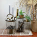 Roam & Loom Nesting Basket Table Set | Koop.co.nz