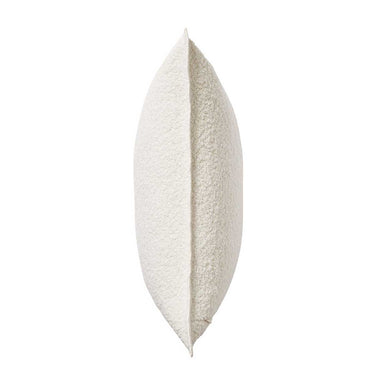 Weave Alberto Cushion - Ivory (50cm) | Koop.co.nz