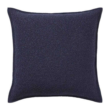 Weave Alberto Cushion - Midnight (50cm) | Koop.co.nz