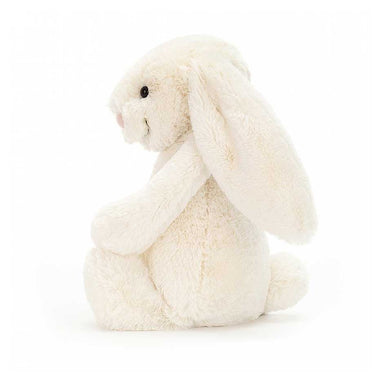 Jellycat Bashful Cream Bunny - Large | Koop.co.nz