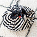 Play & Go Black Stripe Storage Bag & Play Mat - Large | Koop.co.nz