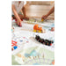 Play & Go Train Map / Bears Storage Bag & Play Mat - Large | Koop.co.nz