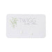 Twigg Paper Plane Silver Stud Earrings | Koop.co.nz
