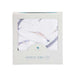 Little Unicorn Hooded Towel & Wash Cloth Set – Narwhal | Koop.co.nz