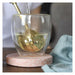 Better Tea Co. Teapop Tea Infuser - Gold | Koop.co.nz