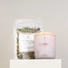 Better Tea Co. Anxietea In Glass Canister - Small (40g) | Koop.co.nz