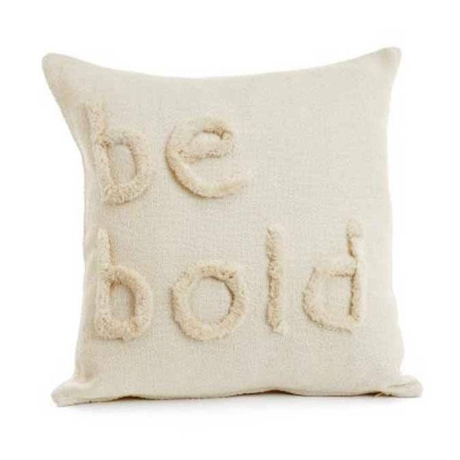 Bovi Home Be Bold Cushion Cover (45cm) | Koop.co.nz