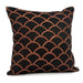 Bovi Home Pamplona Embroidered Cushion Cover (42cm) | Koop.co.nz