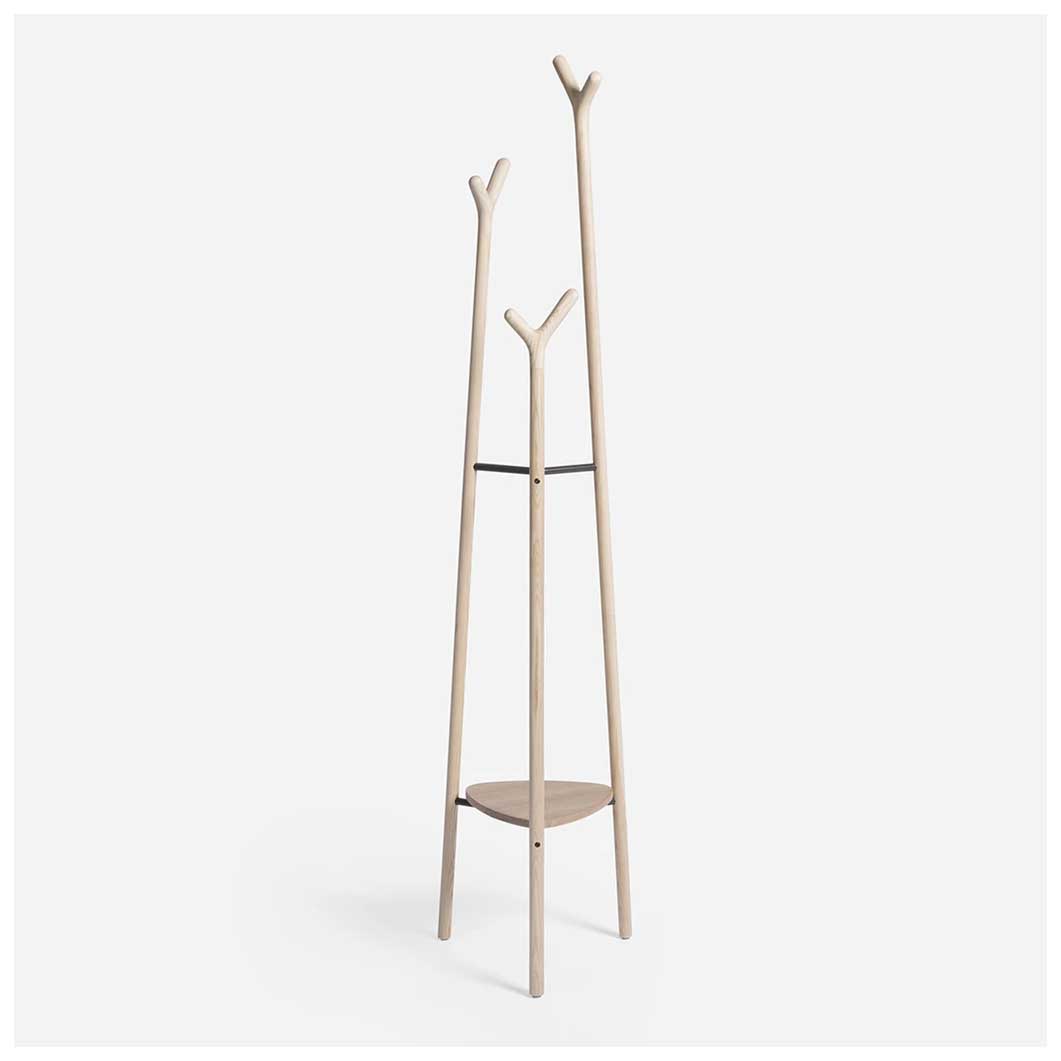 NED Collections Coster Coat Stand | Koop.co.nz