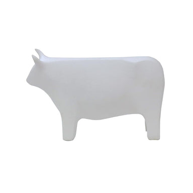 Le Forge Large White Bull | Koop.co.nz