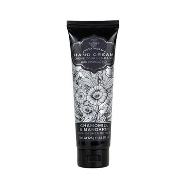 Empire Australia Aromatherapy Hand Cream - Chamomile & Mandarin (125g) | Koop.co.nz
