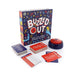 Ginger Fox Buzzed Out Game | Koop.co.nz