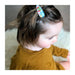 Funny Bunny Kids Kids Liberty Hair Clips - Imogen (2pc) | Koop.co.nz