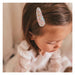 Funny Bunny Kids Kids Liberty Hair Clips - Mila (2pc) | Koop.co.nz