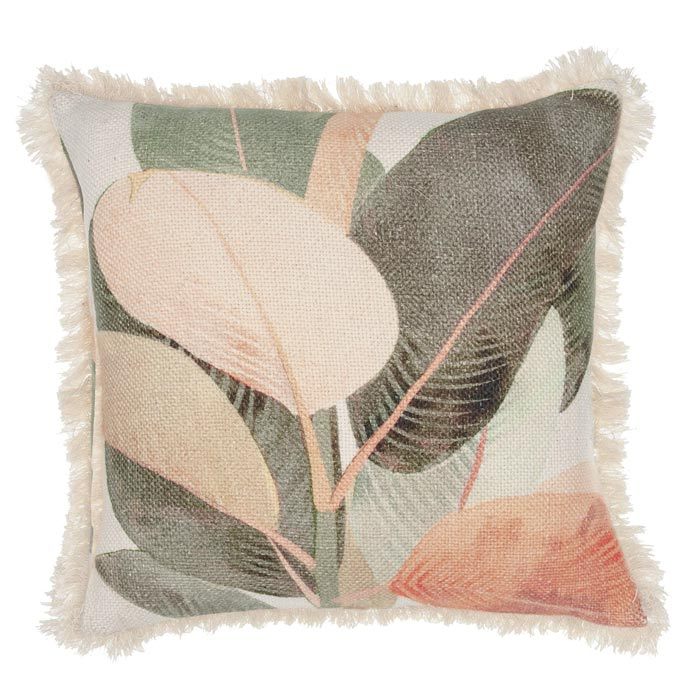Amalfi Keily Tropical Cushion (50cm) | Koop.co.nz